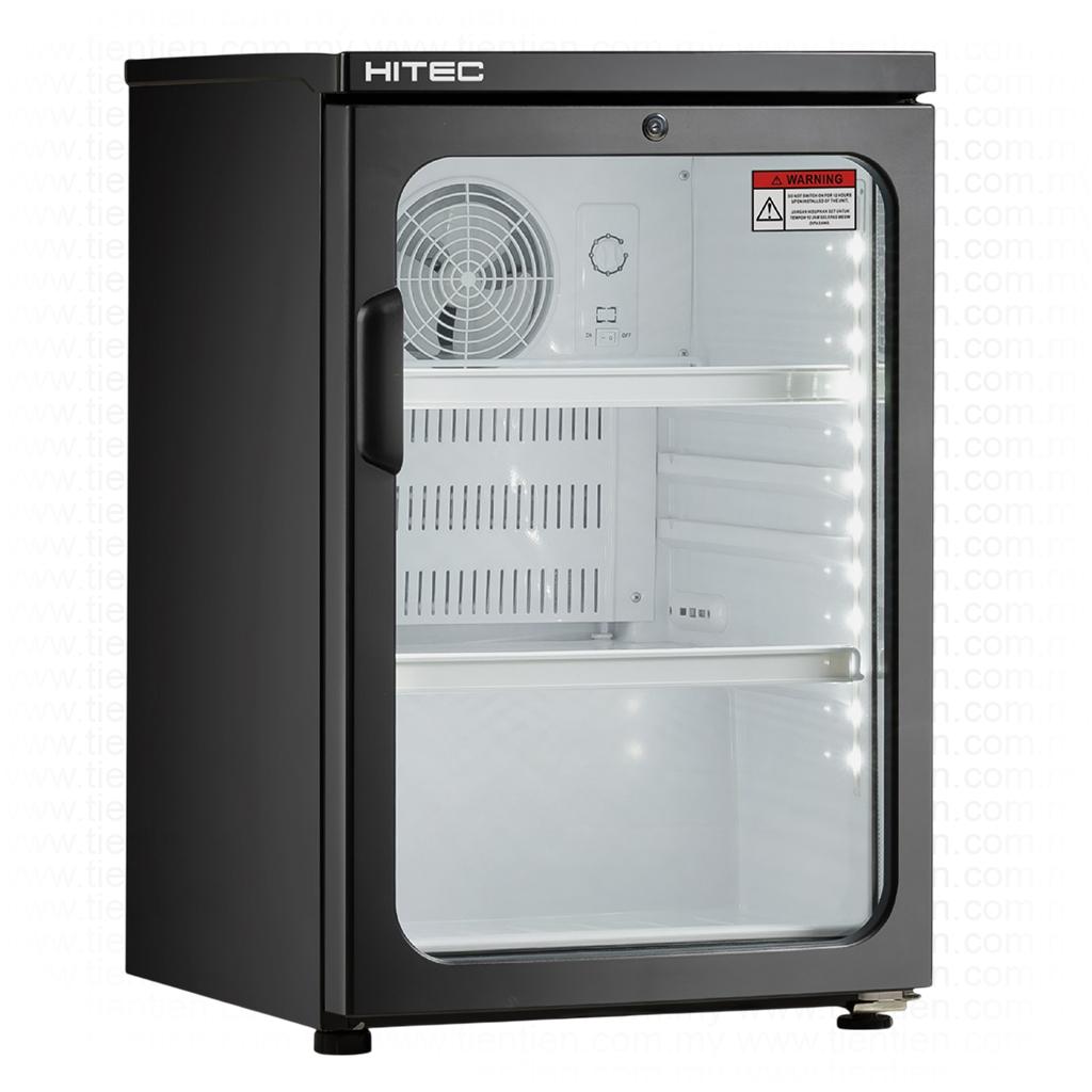 Malaysia-Commercial-Kitchen-Equipment-Title-Hitec-Display-Chiller-HTC-125