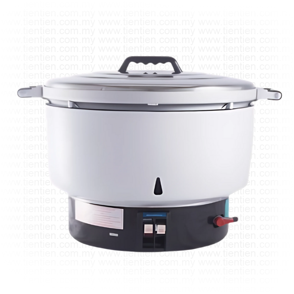 Malaysia-Commercial-Kitchen-Equipment-HLX-Gas-Type-Rice-Cooker-10L-GRC-10