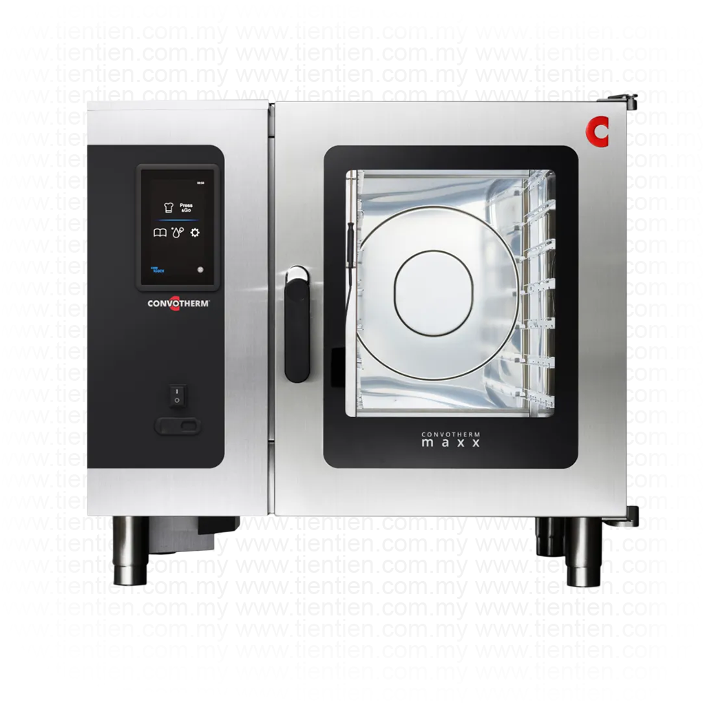 Malaysia-Commercial-Kitchen-Equipment-Convotherm-Maxx-6.10-1
