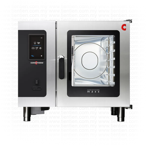 Malaysia-Commercial-Kitchen-Equipment-Convotherm-Maxx-6.10-1