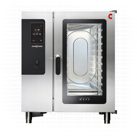 Malaysia-Commercial-Kitchen-Equipment-Convotherm-Maxx-10.10-1