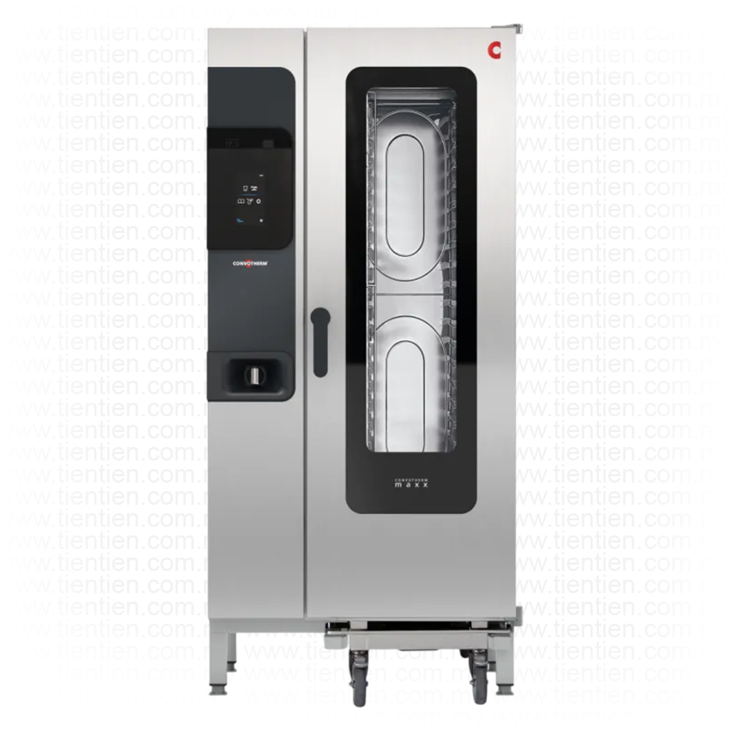 Malaysia-Commercial-Kitchen-Equipment-Convotherm-Maxx-20.10-1