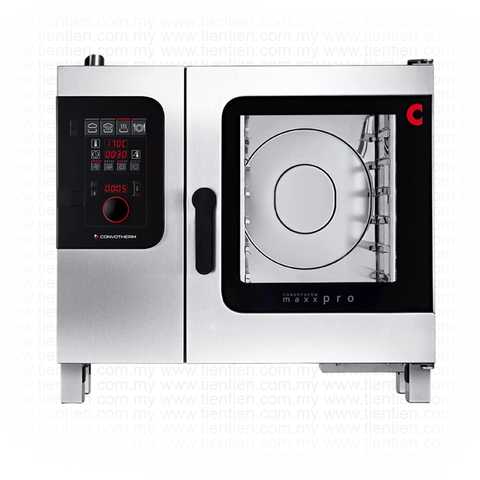 Malaysia-Commercial-Kitchen-Equipment-Convotherm-Maxx-Pro-easyDial-6.10-1