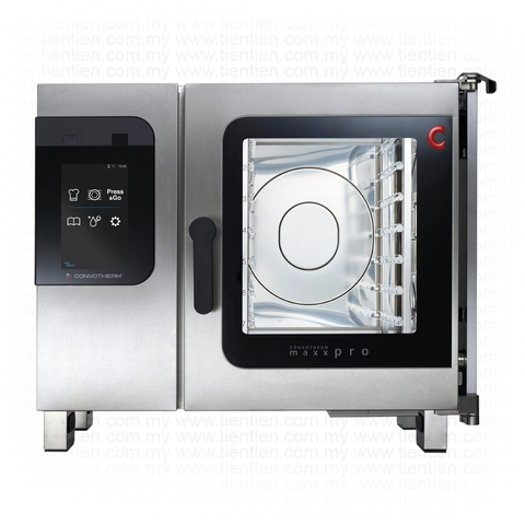 Malaysia-Commercial-Kitchen-Equipment-Convotherm-Maxx-Pro-easyTouch-6.10-1