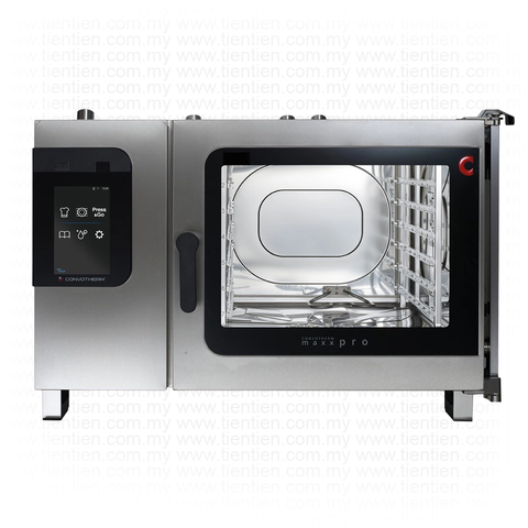 Malaysia-Commercial-Kitchen-Equipment-Convotherm-Maxx-Pro-easyTouch-6.20-1