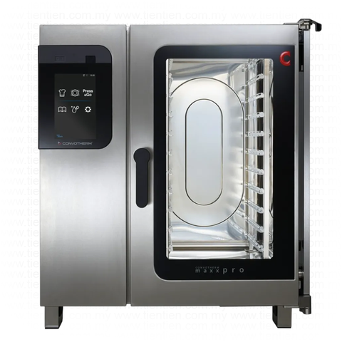 Malaysia-Commercial-Kitchen-Equipment-Convotherm-Maxx-Pro-easyTouch-10.10-1