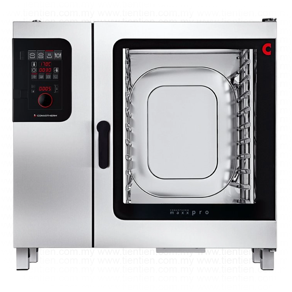 Malaysia-Commercial-Kitchen-Equipment-Convotherm-Maxx-Pro-easyDial-10.20-1