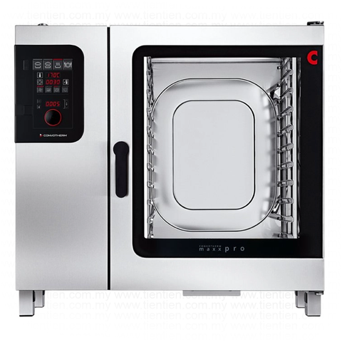 Malaysia-Commercial-Kitchen-Equipment-Convotherm-Maxx-Pro-easyDial-10.20-1