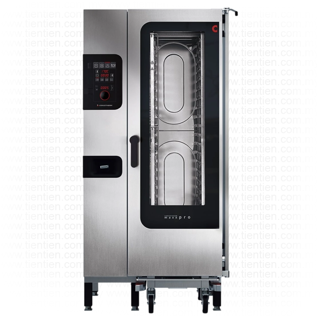 Malaysia-Commercial-Kitchen-Equipment-Convotherm-Maxx-Pro-easyTouch-10.20-1