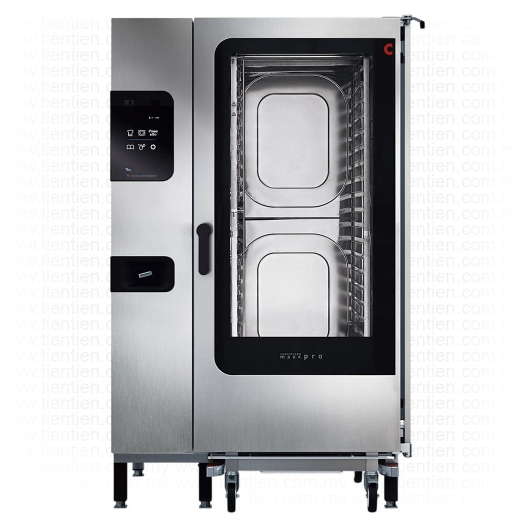 Malaysia-Commercial-Kitchen-Equipment-Convotherm-Maxx-Pro-easyTouch-20.20-1