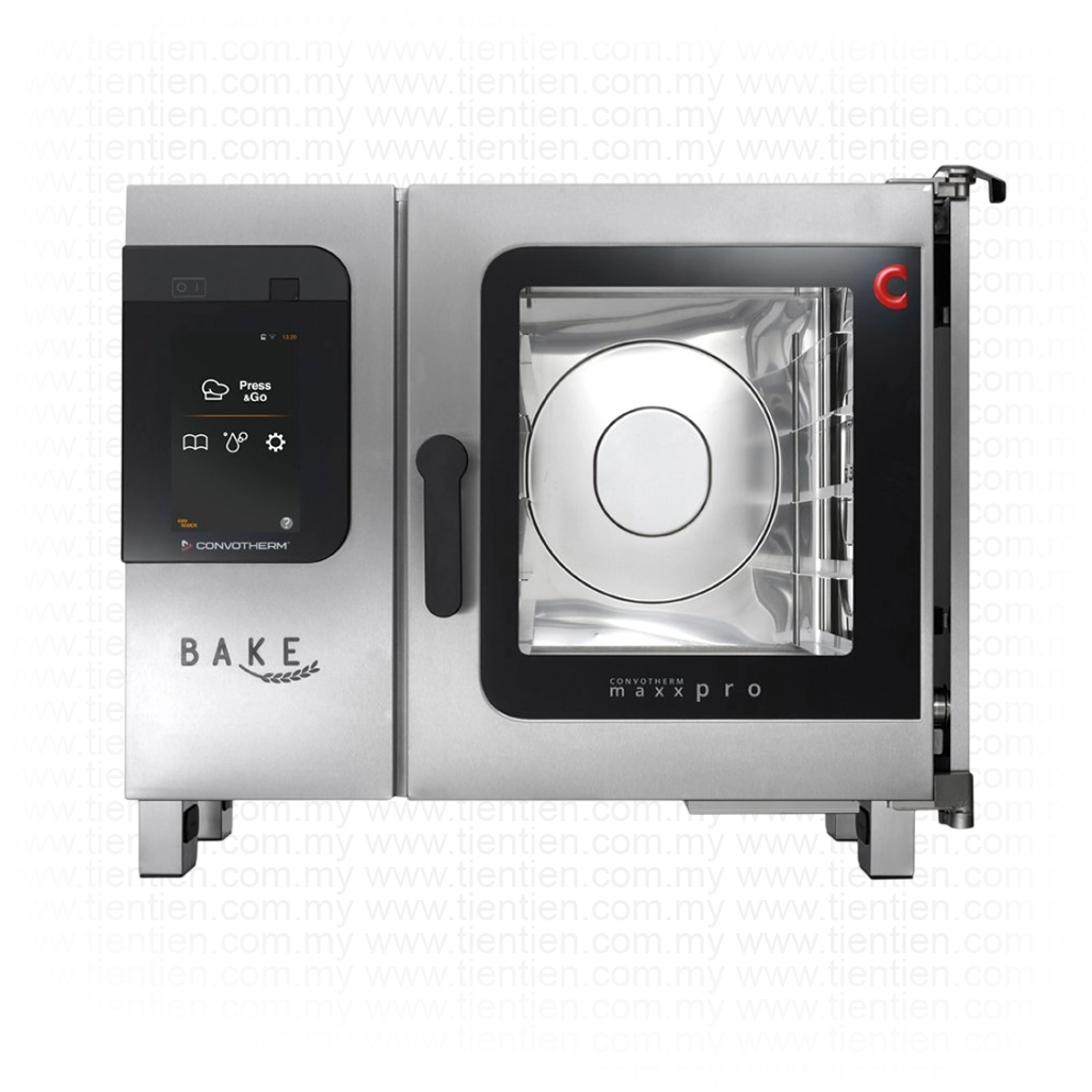 Malaysia-Commercial-Kitchen-Equipment-Convotherm-Maxx-Pro-BAKE-6.10-1