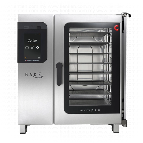 Malaysia-Commercial-Kitchen-Equipment-Convotherm-Maxx-Pro-BAKE-10.10-1