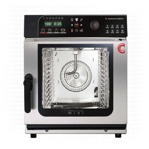 Malaysia-Commercial-Kitchen-Equipment-Convotherm-Mini-Standard-6.06-1