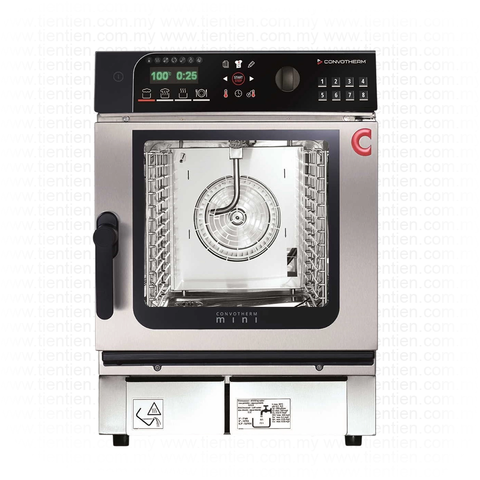 Malaysia-Commercial-Kitchen-Equipment-Convotherm-Mini-Standard-6.06-Mobile-1
