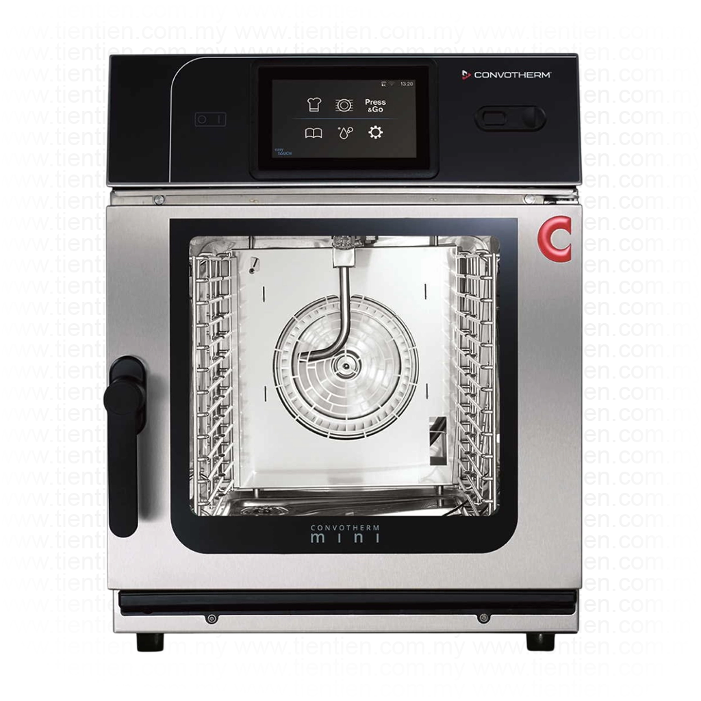 Malaysia-Commercial-Kitchen-Equipment-Convotherm-Mini-easyTouch-6.10-1