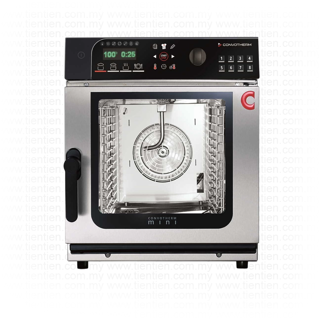 Malaysia-Commercial-Kitchen-Equipment-Convotherm-Mini-Standard-6.10-1