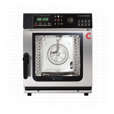 Malaysia-Commercial-Kitchen-Equipment-Convotherm-Mini-Standard-6.10-1