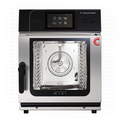 Malaysia-Commercial-Kitchen-Equipment-Convotherm-Mini-easyTouch-6.10-1