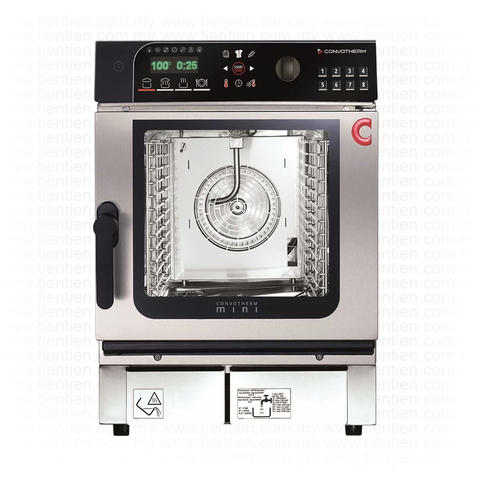 Malaysia-Commercial-Kitchen-Equipment-Convotherm-Mini-Standard-6.10-Mobile-1