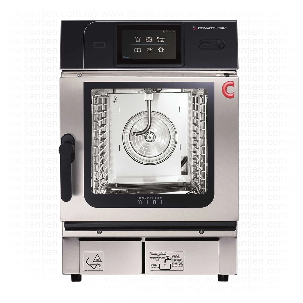 Malaysia-Commercial-Kitchen-Equipment-Convotherm-Mini-easyTouch-6.10-Mobile-1