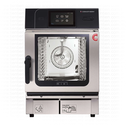Malaysia-Commercial-Kitchen-Equipment-Convotherm-Mini-easyTouch-6.10-Mobile-1