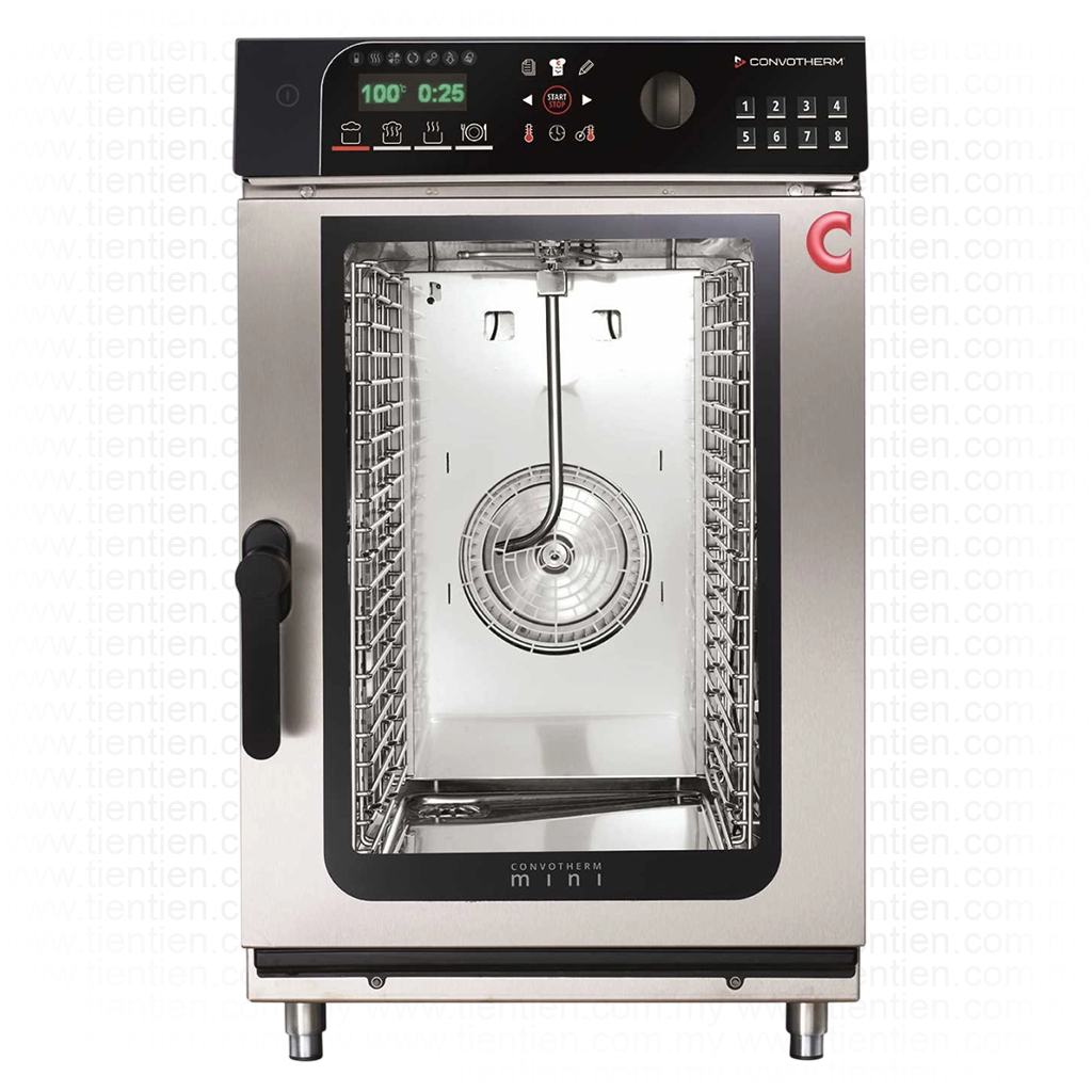 Malaysia-Commercial-Kitchen-Equipment-Convotherm-Mini-standard-10.10-1