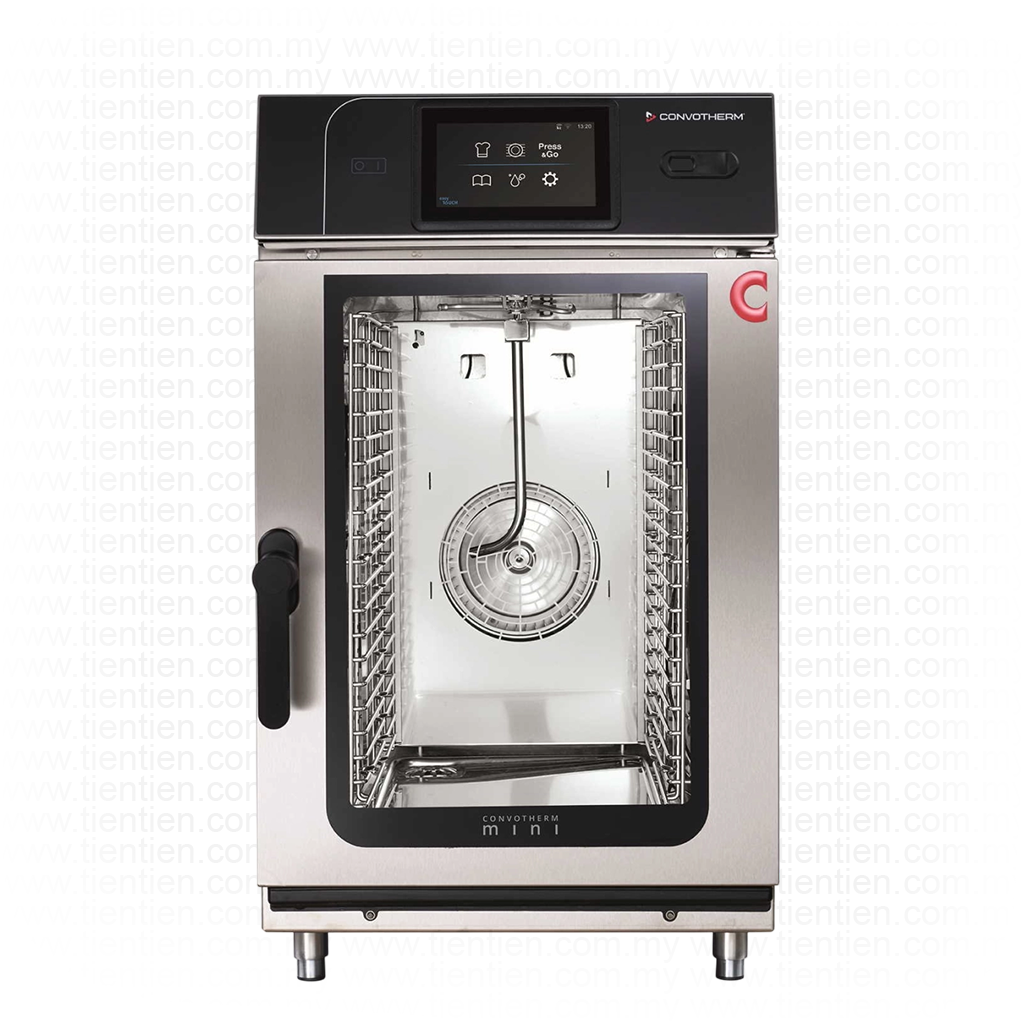 Malaysia-Commercial-Kitchen-Equipment-Convotherm-Mini-easyTouch-10.10-Mobile-1