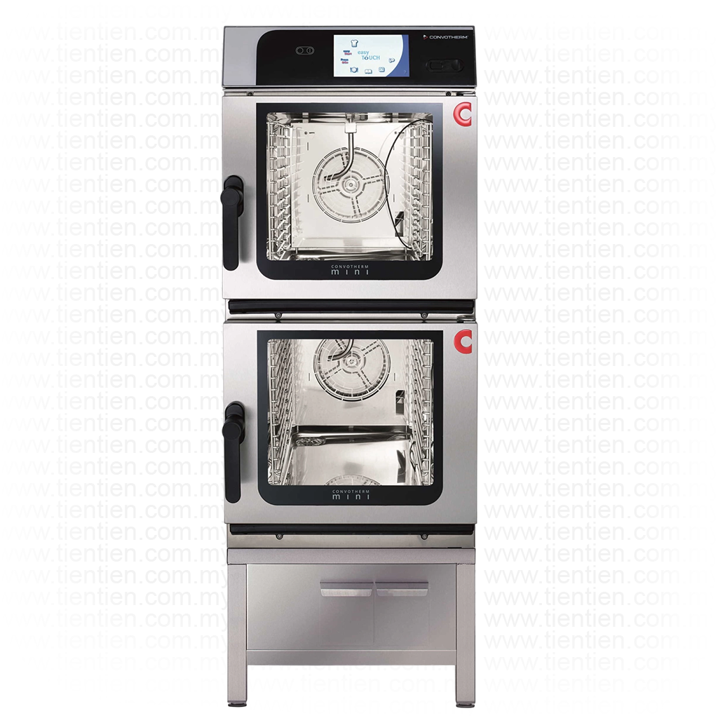 Malaysia-Commercial-Kitchen-Equipment-Convotherm-Mini-2in1-easyTouch-6.10-1