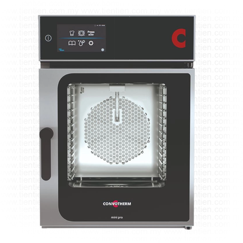 Malaysia-Commercial-Kitchen-Equipment-Convotherm-Mini-Pro-6.06-ES-1
