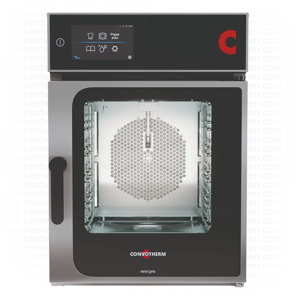 Malaysia-Commercial-Kitchen-Equipment-Convotherm-Mini-Pro-6.10-ES-1