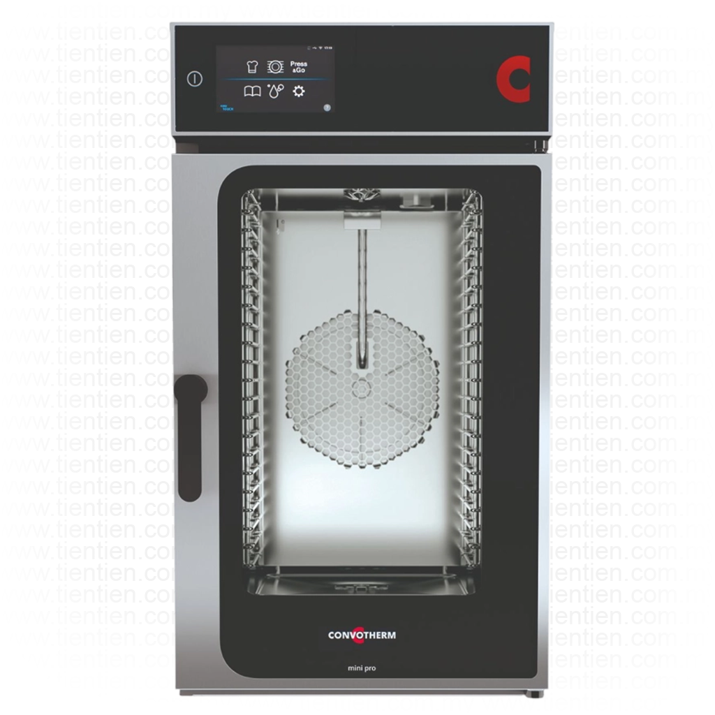 Malaysia-Commercial-Kitchen-Equipment-Convotherm-Mini-Pro-10.10-ES-1