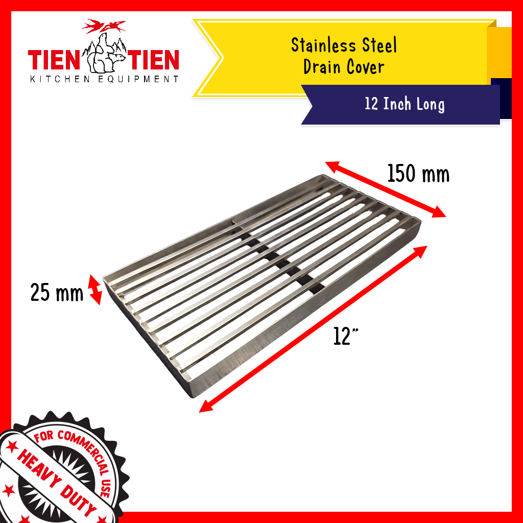 Malaysia-Commercial-Kitchen-Equipment-Drain-Cover-12-Inch-2