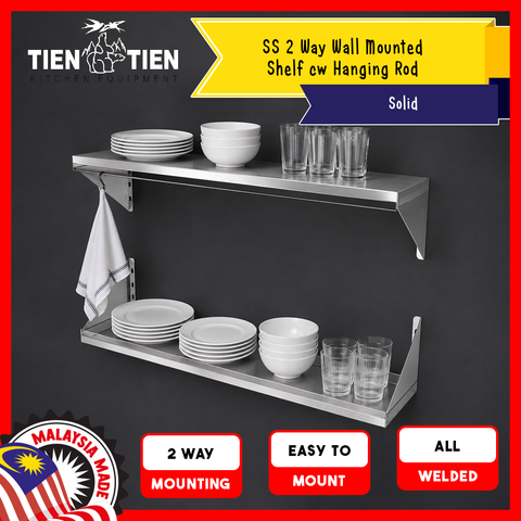 Malaysia-Commercial-Kitchen-Equipment-SS-2-Way-Wall-Mounted-1