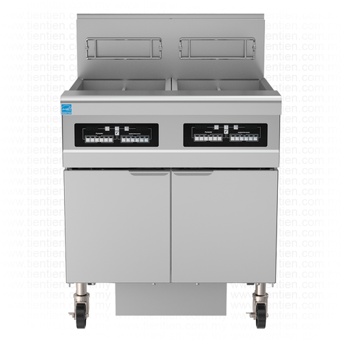 Malaysia-Commercial-Kitchen-Equipment-High-Efficial-Gas-Fryer-Frymaster-fpph255-1