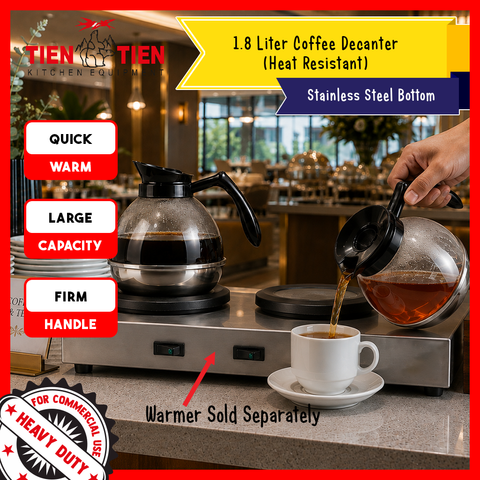 Malaysia-Commercial-Kitchen-Equipment-Coffee-Decanter-1