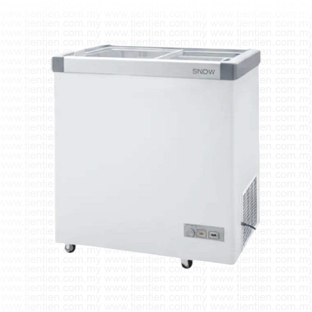 Malaysia-Commercial-Kitchen-Equipment-Snow-LY251GLA-1