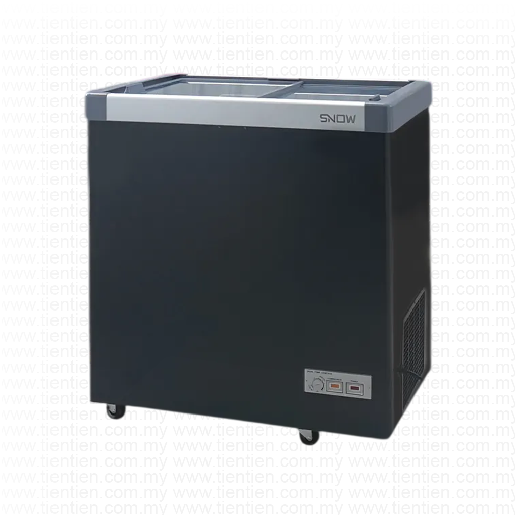 Malaysia-Commercial-Kitchen-Equipment-Snow-LY251GLAB-1