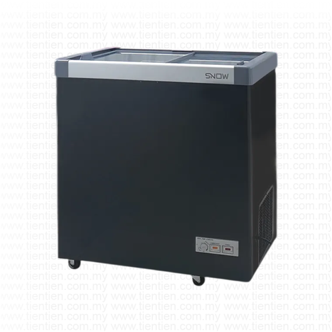 Malaysia-Commercial-Kitchen-Equipment-Snow-LY251GLAB-1