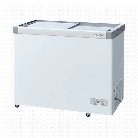 Malaysia-Commercial-Kitchen-Equipment-Snow-LY351GLA-1