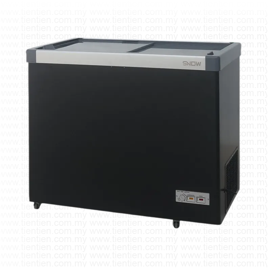Malaysia-Commercial-Kitchen-Equipment-Snow-LY351GLAB-1