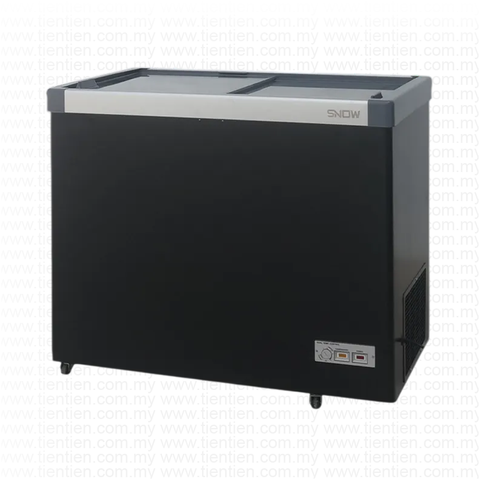 Malaysia-Commercial-Kitchen-Equipment-Snow-LY351GLAB-1