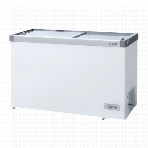 Malaysia-Commercial-Kitchen-Equipment-Snow-LY451GLA-1