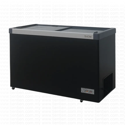 Malaysia-Commercial-Kitchen-Equipment-Snow-LY451GLAB-1
