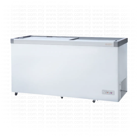 Malaysia-Commercial-Kitchen-Equipment-Snow-LY601GLA-1