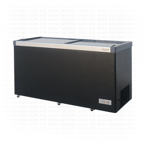 Malaysia-Commercial-Kitchen-Equipment-Snow-LY601GLAB-1