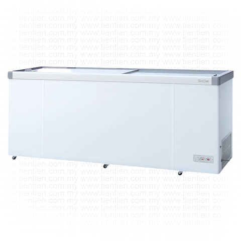 Malaysia-Commercial-Kitchen-Equipment-Snow-LY751GLA-1