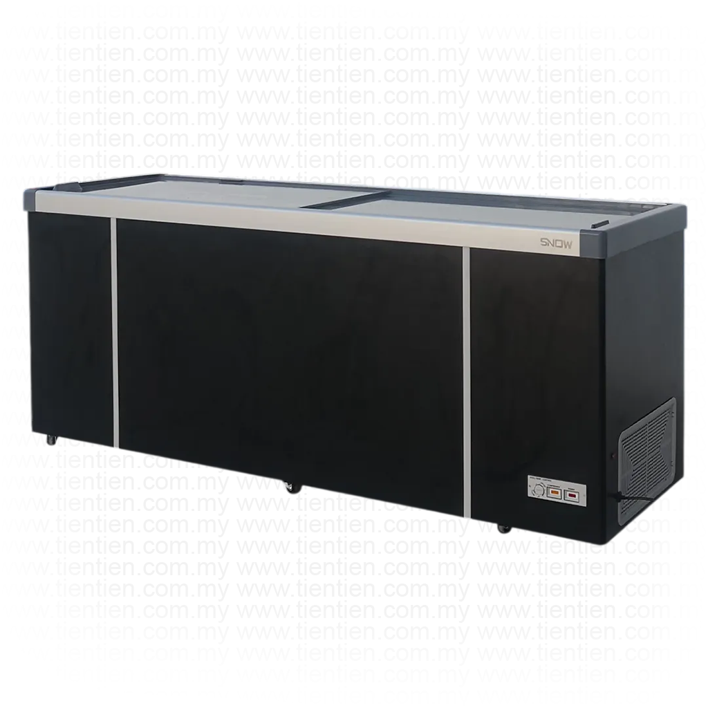 Malaysia-Commercial-Kitchen-Equipment-Snow-LY751GLAB-1