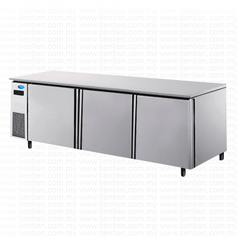 Malaysia-Commercial-Kitchen-Equipment-Snow-SS3D20CC-1