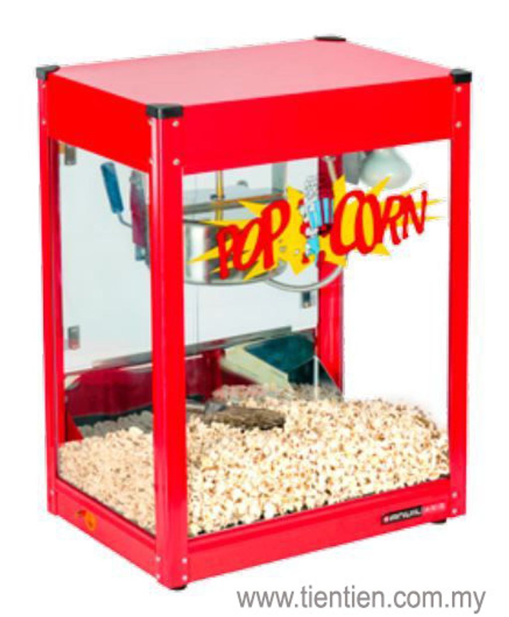 ANVIL POPCORN MACHINE 8oz PMK0001.jpg