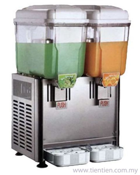 FRESH JUICE DISPENSER DOUBLE.JPG